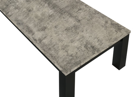 Theo 3-Piece Cocktail Set-Concrete