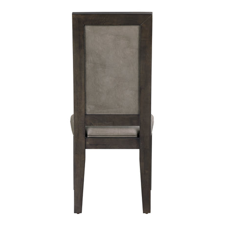 Jeffries Dining Set