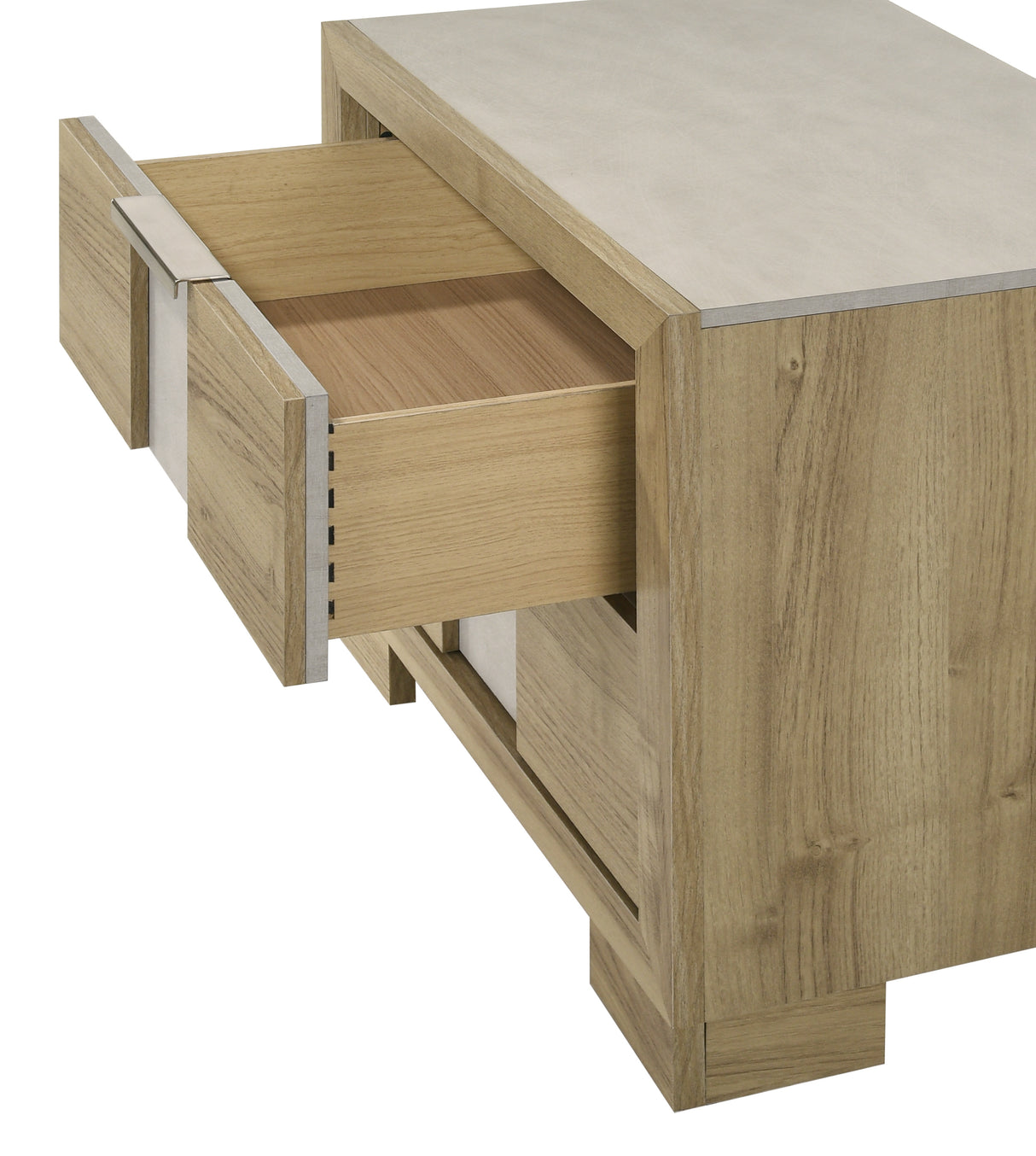 Rangley Bedroom Set - Driftwood