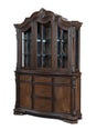 Kiera Server - Brown