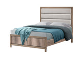 Matteo Uph Hb Bedroom Group