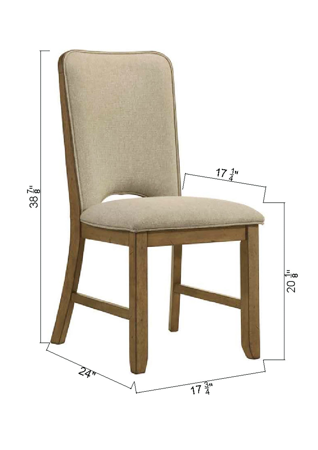 Cockrell Dining Set