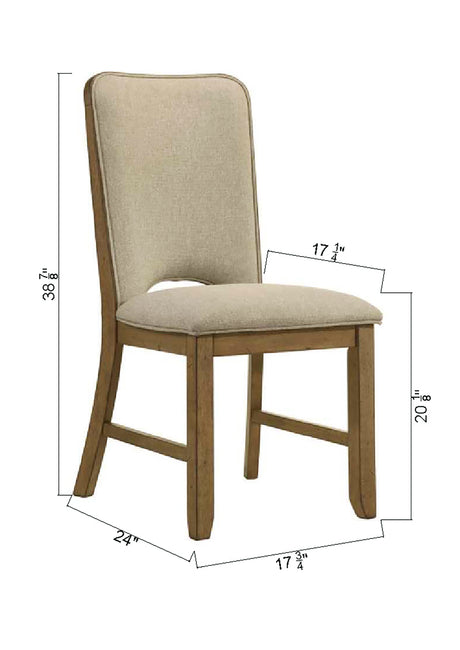 Cockrell Dining Set