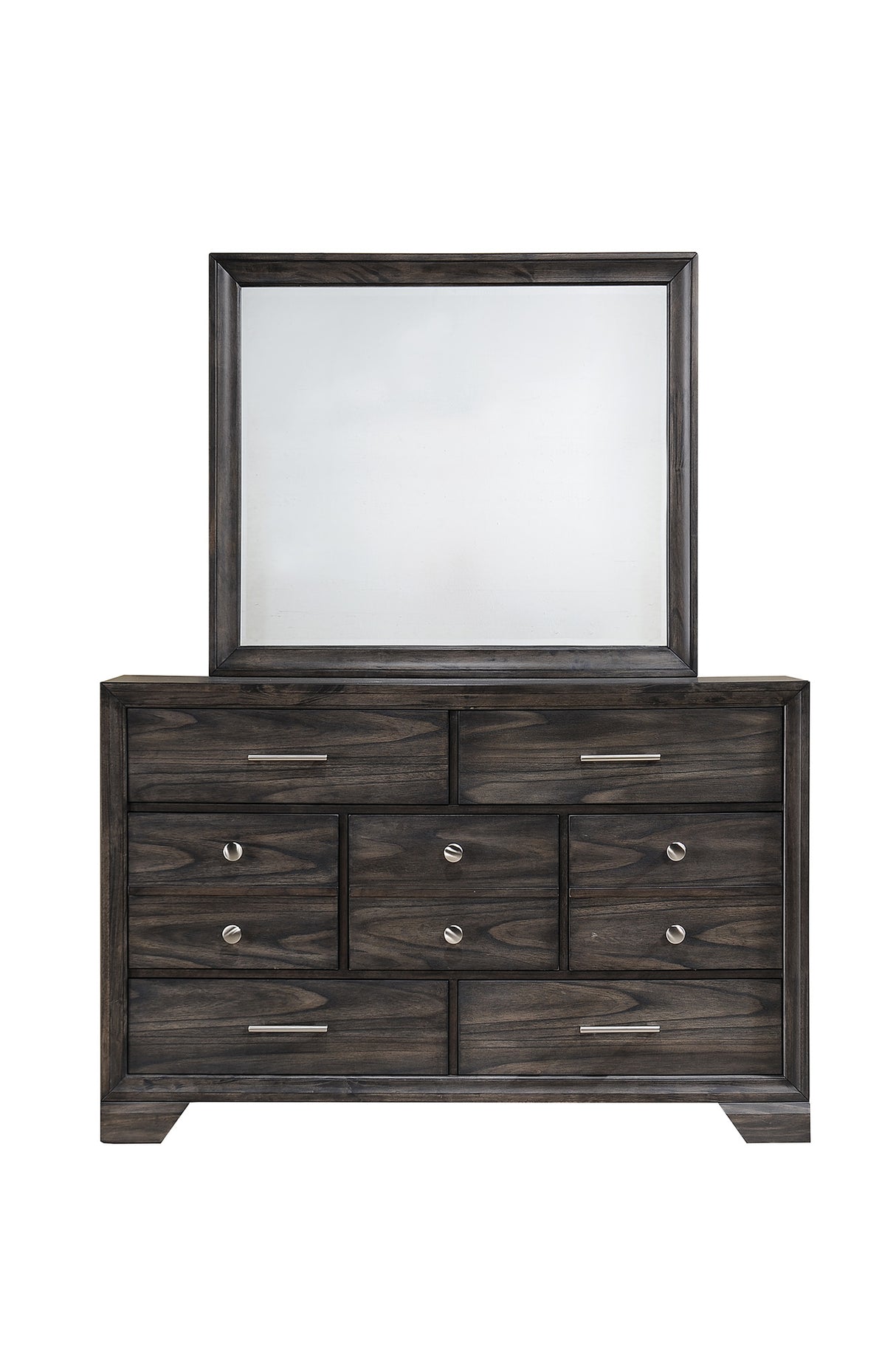 Jaymes Bedroom Set