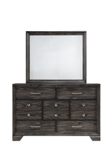Jaymes Mirror