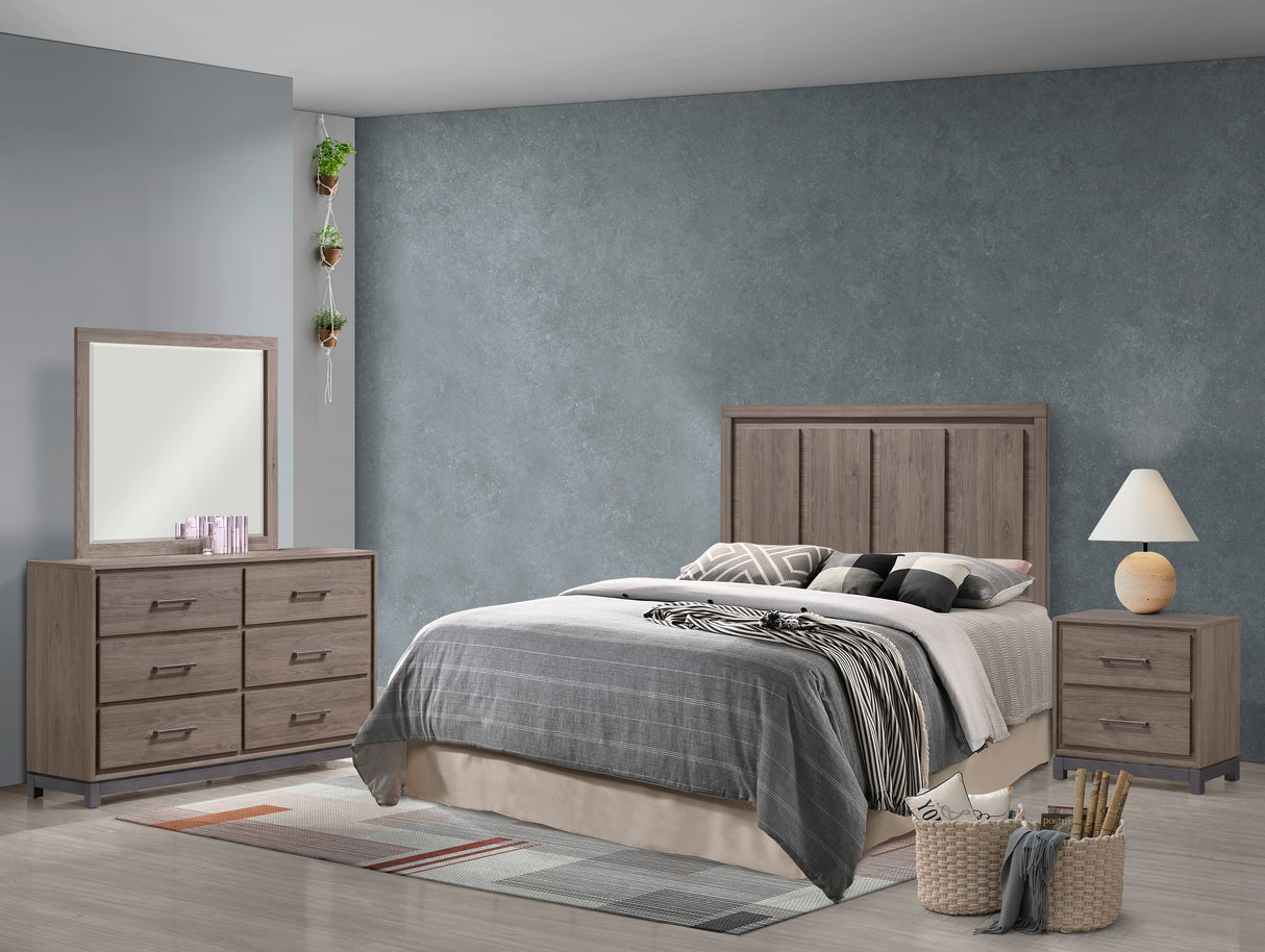 River Bedroom Group set