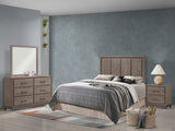 River Bedroom Group set