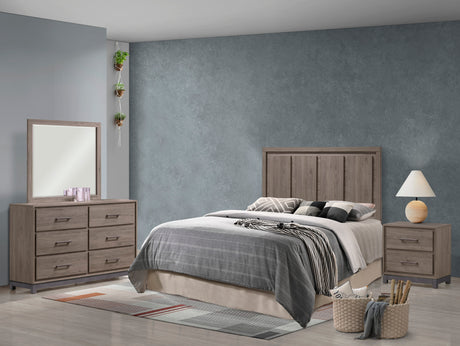 River Bedroom Group set
