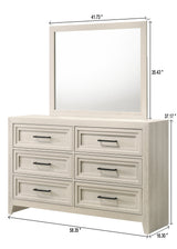 Lorraine Bedroom Set