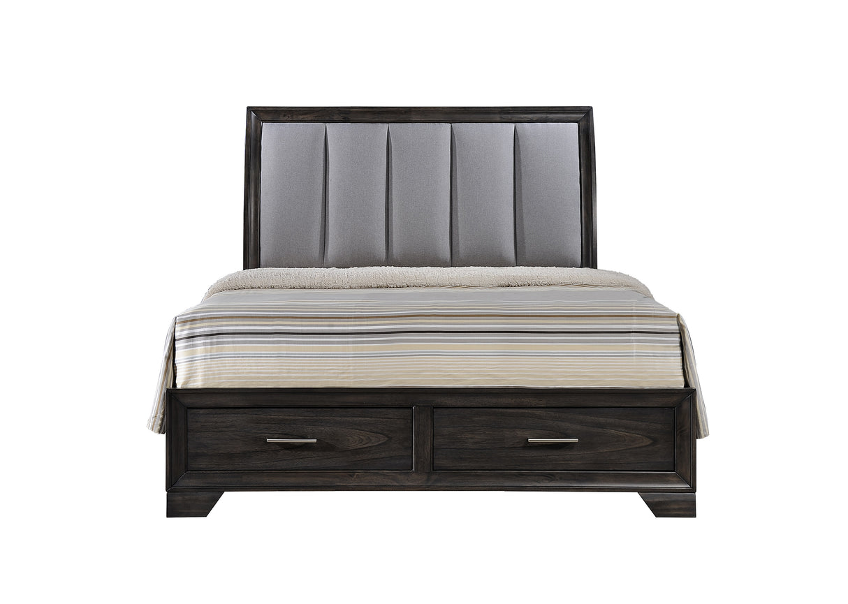 Jaymes Bedroom Set