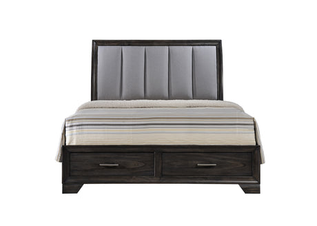 Jaymes Bedroom Set