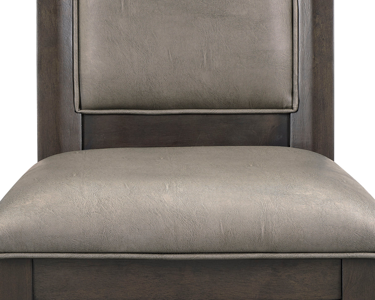 Jeffries Dining Set