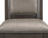 Jeffries Dining Set