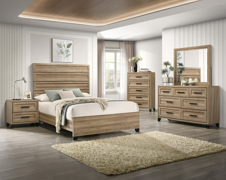 Jameson Bedroom Group