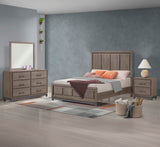 River Bedroom Group set