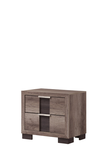 Rangley Bedroom Set