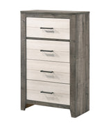 Rhett Bedroom Group chest