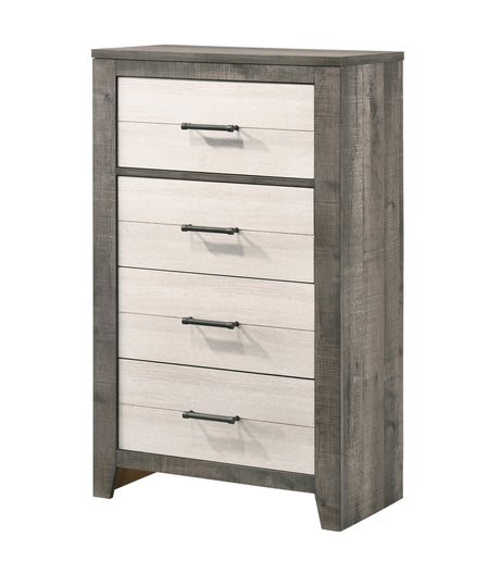 Rhett Bedroom Group chest