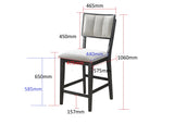 Cline Counter Height Set