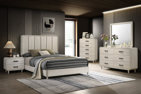 Nyomi Bedroom Group
