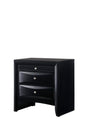 Emily Nightstand - Black