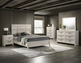 Lorraine Bedroom Set