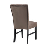 Vega Faux Marble Dining Set
