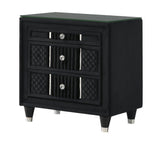 Number nightstand