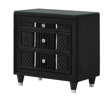 Armany Nightstand