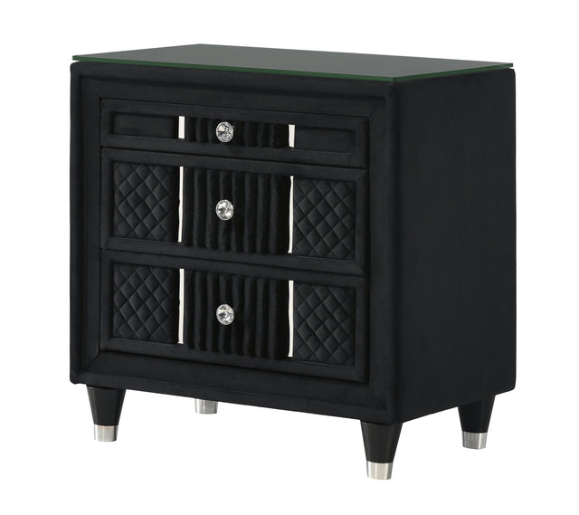 Armany Nightstand