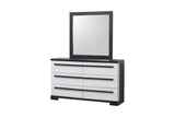 Remington Mirror - Black
