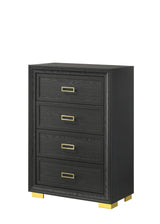 Pepe Bedroom Group chest