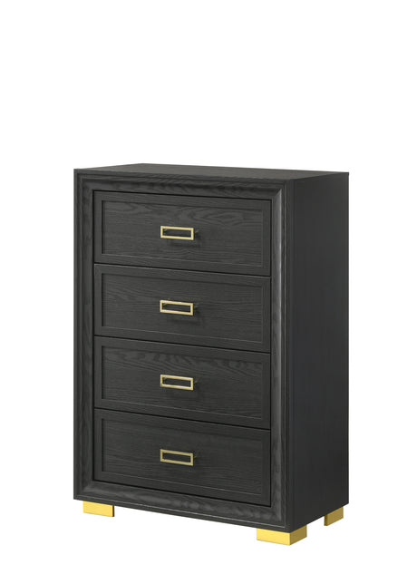Pepe Bedroom Group chest