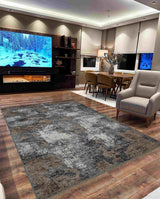 Elegance Area Rug 9901