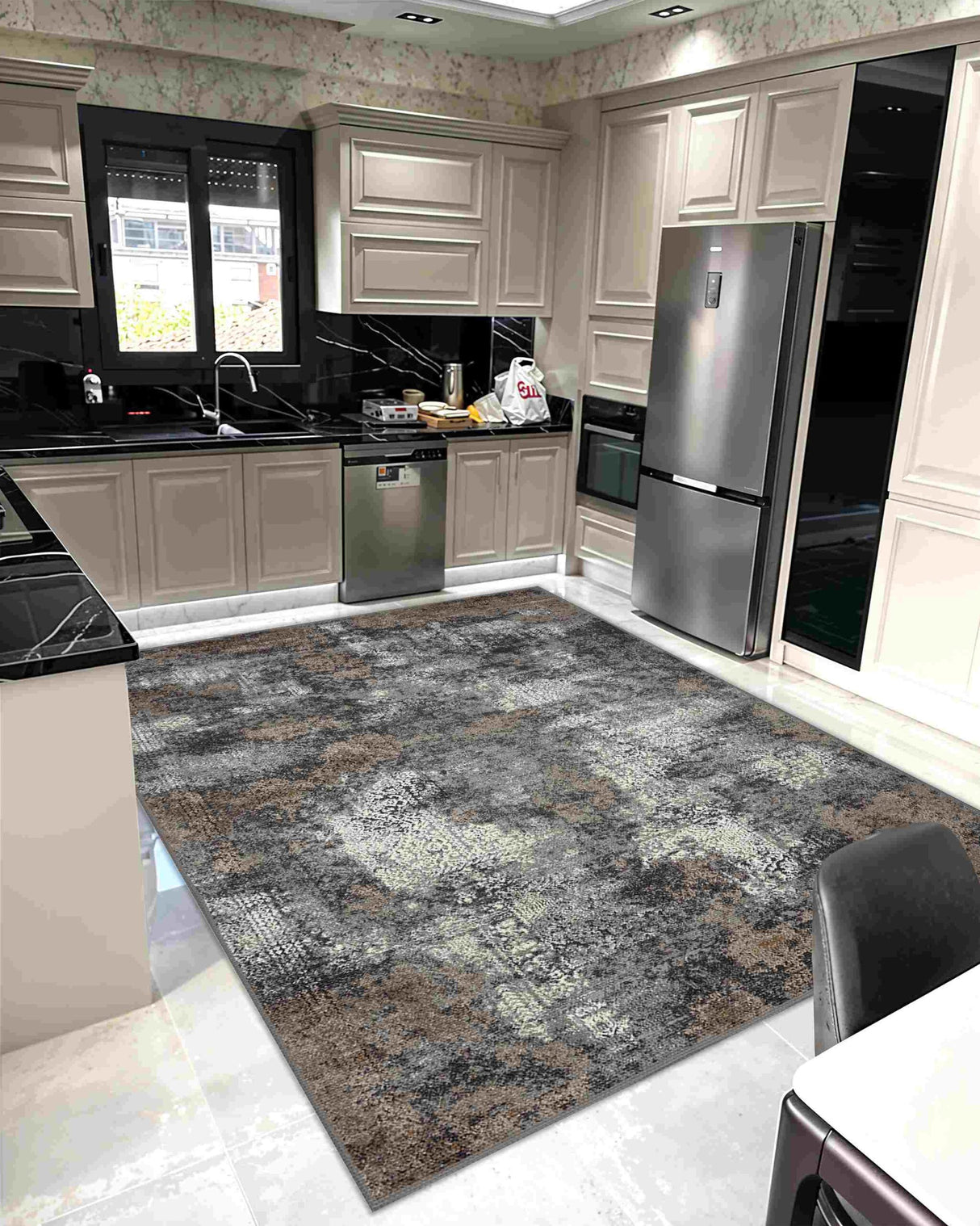 Elegance Area Rug 9901