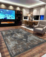 Elegance Area Rug 9902