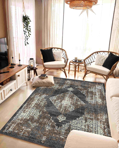 Elegance Area Rug 9902
