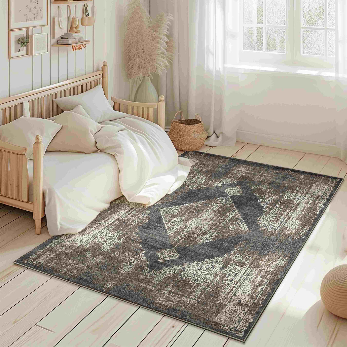 Elegance Area Rug 9902