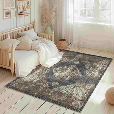 Elegance Area Rug 9902