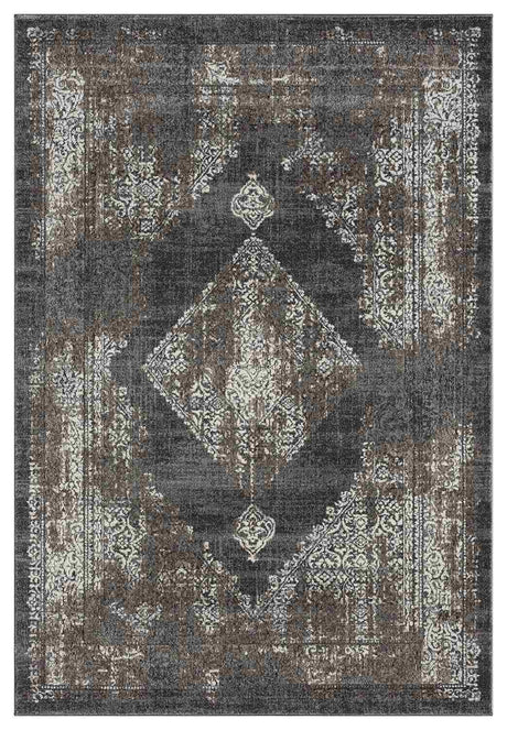 Elegance Area Rug 9902