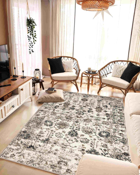 Elegance Area Rug 9903