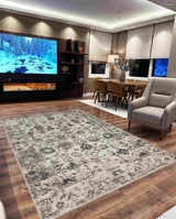 Elegance Area Rug 9903