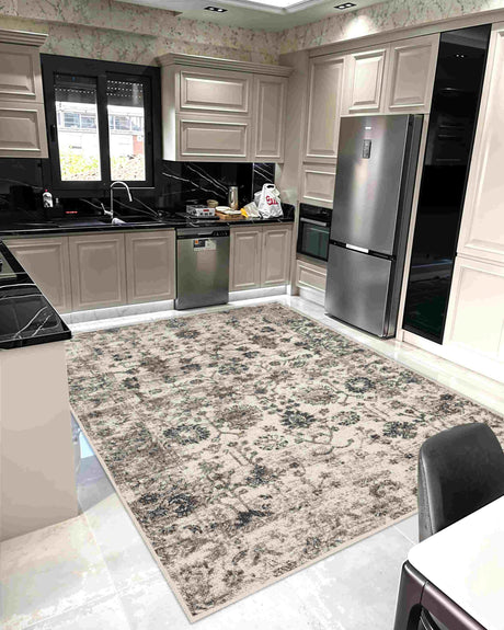 Elegance Area Rug 9903