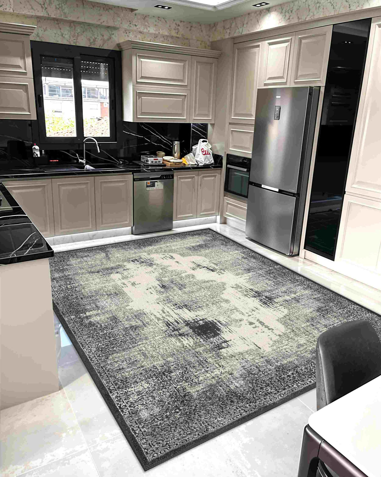 Elegance Area Rug 9904