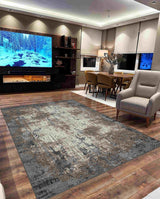 Elegance Area Rug 9905