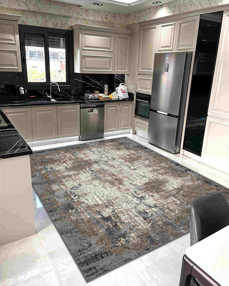Elegance Area Rug 9905