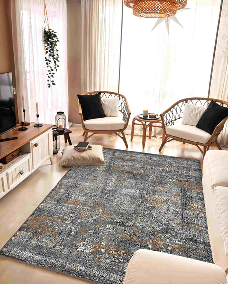 Elegance Area Rug 9906