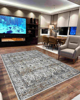 Elegance Area Rug 9908
