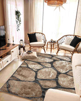 Elegance Area Rug 9909