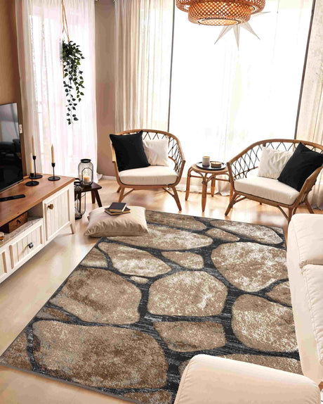 Elegance Area Rug 9909